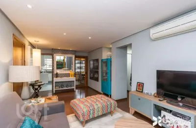 Apartamento com 3 quartos à venda na rua tito lívio zambecari, 408, mont serrat, porto alegre, 86 m2 por r$ 730.000