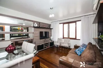 Apartamento com 3 quartos à venda na avenida américa, 170, auxiliadora, porto alegre, 88 m2 por r$ 620.000