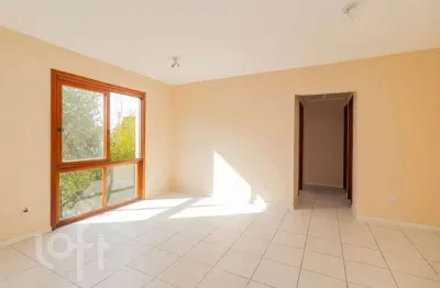 Apartamento com 2 quartos à venda na rua américo vespucio, 1281, higienópolis, porto alegre, 74 m2 por r$ 560.500