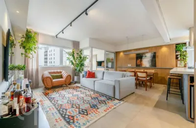 Apartamento com 3 quartos à venda na avenida coronel lucas de oliveira, 1350, bela vista, porto alegre, 120 m2 por r$ 1.750.000