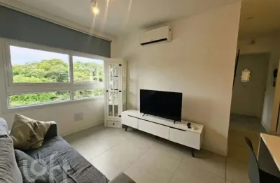 Apartamento com 2 quartos à venda na avenida joão pessoa, 407, cidade baixa, porto alegre, 45 m2 por r$ 604.000