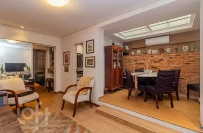 Apartamento com 2 quartos à venda na rua barão de santo ângelo, 437, moinhos de vento, porto alegre, 79 m2 por r$ 545.000