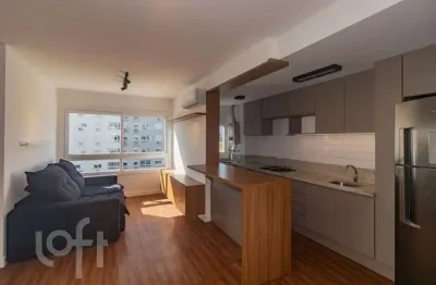 Apartamento com 2 quartos à venda na rua jayr amaury koebe, 220, jardim do salso, porto alegre, 59 m2 por r$ 745.000