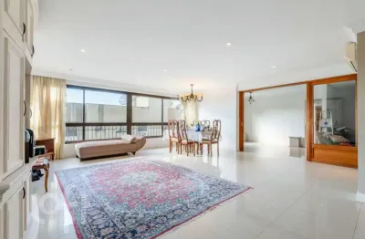 Apartamento com 3 quartos à venda na rua tito lívio zambecari, 456, mont serrat, porto alegre, 141 m2 por r$ 1.600.000