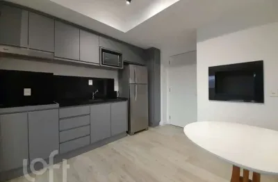 Apartamento com 1 quarto à venda na avenida doutor nilo peçanha, 3245, chácara das pedras, porto alegre, 38 m2 por r$ 639.000