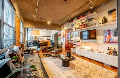 Apartamento com 3 quartos à venda na avenida borges de medeiros, 907, centro histórico, porto alegre, 83 m2 por r$ 450.000