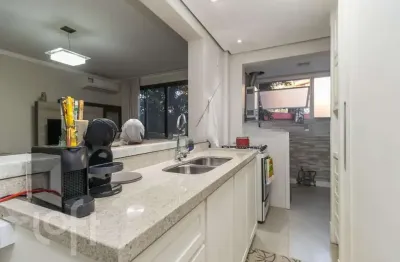 Apartamento com 2 quartos à venda na largo dos caixeiros viajantes, 38, rio branco, porto alegre, 82 m2 por r$ 690.000