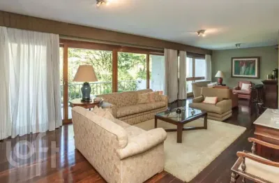 Apartamento com 4 quartos à venda na avenida coronel lucas de oliveira, 1311, rio branco, porto alegre, 278 m2 por r$ 1.600.000