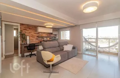 Apartamento com 3 quartos à venda na avenida polônia, 255, são geraldo, porto alegre, 82 m2 por r$ 660.000