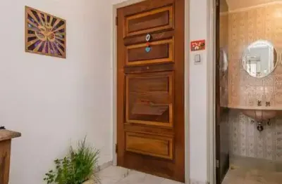 Apartamento com 3 quartos à venda na rua mucio teixeira, 910, menino deus, porto alegre, 83 m2 por r$ 450.000