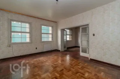 Apartamento com 3 quartos à venda na praça dom feliciano, 56, centro histórico, porto alegre, 144 m2 por r$ 430.000