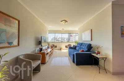 Apartamento com 3 quartos à venda na rua machado de assis, 855, jardim botânico, porto alegre, 95 m2 por r$ 990.000