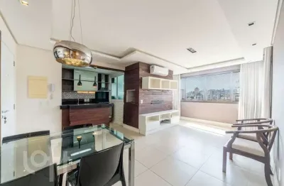 Apartamento com 2 quartos à venda na rua general joão telles, 393, bom fim, porto alegre, 70 m2 por r$ 981.000