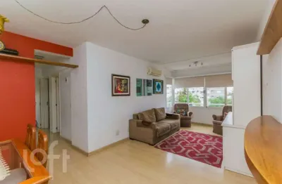 Apartamento com 3 quartos à venda na avenida otto niemeyer, 786, tristeza, porto alegre, 86 m2 por r$ 598.000