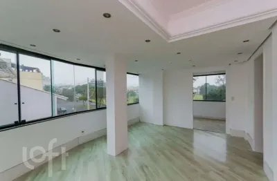 Apartamento com 3 quartos à venda na avenida karl iwers, 20, jardim itu sabará, porto alegre, 108 m2 por r$ 530.000