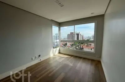 Apartamento com 2 quartos à venda na rua borges do canto, 282, petrópolis, porto alegre, 68 m2 por r$ 799.000