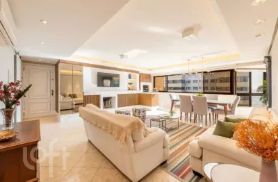 Apartamento com 3 quartos à venda na rua silva jardim, 885, mont serrat, porto alegre, 116 m2 por r$ 1.580.000