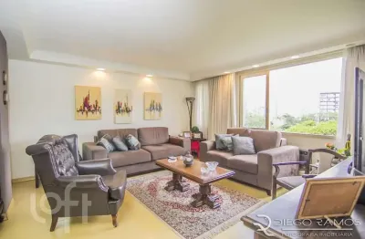 Apartamento com 3 quartos à venda na rua anita garibaldi, 1924, boa vista, porto alegre, 111 m2 por r$ 690.000