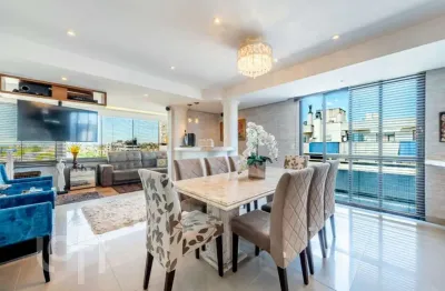 Apartamento com 2 quartos à venda na rua rodolfo simch, 360, jardim lindóia, porto alegre, 144 m2 por r$ 990.000