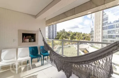 Apartamento com 2 quartos à venda na rua mário antunes da cunha, 116, petrópolis, porto alegre, 77 m2 por r$ 969.500