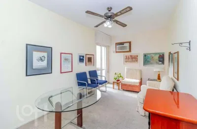 Apartamento com 2 quartos à venda na rua barão do triunfo, 238, menino deus, porto alegre, 71 m2 por r$ 448.200