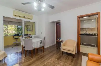 Apartamento com 3 quartos à venda na avenida carneiro da fontoura, 377, passo da areia, porto alegre, 82 m2 por r$ 600.000