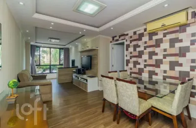 Apartamento com 3 quartos à venda na avenida ipiranga, 8400, jardim carvalho, porto alegre, 84 m2 por r$ 475.000