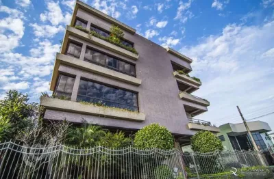 Apartamento com 3 quartos à venda na avenida salvador leão, 216, sarandi, porto alegre, 222 m2 por r$ 1.100.000