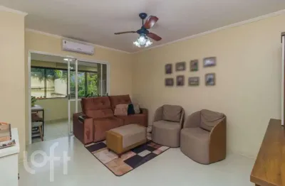 Apartamento com 3 quartos à venda na avenida carneiro da fontoura, 377, passo da areia, porto alegre, 82 m2 por r$ 522.500