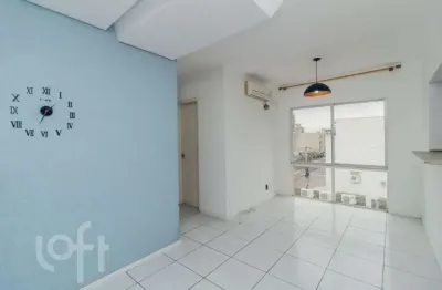 Apartamento com 2 quartos à venda na avenida pernambuco, 1215, navegantes, porto alegre, 113 m2 por r$ 427.500