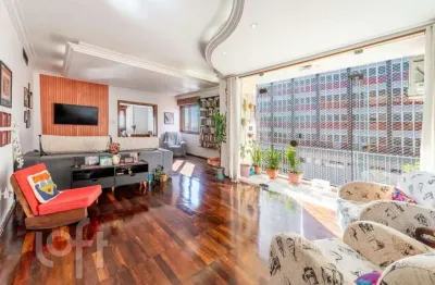 Apartamento com 3 quartos à venda na rua gonçalo de carvalho, 474, independência, porto alegre, 178 m2 por r$ 850.000