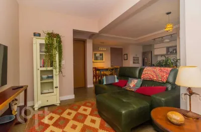 Apartamento com 1 quarto à venda na avenida otto niemeyer, 1006, tristeza, porto alegre, 60 m2 por r$ 451.000