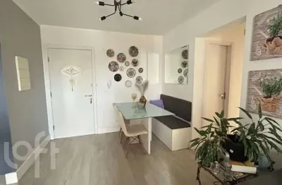 Apartamento com 2 quartos à venda na rua coronel aparício borges, 1183, glória, porto alegre, 60 m2 por r$ 499.000