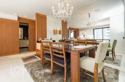 Apartamento com 3 quartos à venda na rua acélio daudt, 110, passo da areia, porto alegre, 101 m2 por r$ 1.500.000