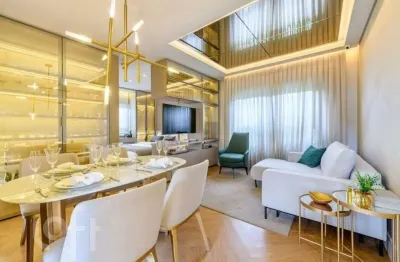 Apartamento com 1 quarto à venda na avenida joão wallig, 100, passo da areia, porto alegre, 43 m2 por r$ 539.400