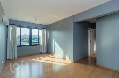 Apartamento com 2 quartos à venda na rua tamandaré, 527, camaquã, porto alegre, 58 m2 por r$ 520.000