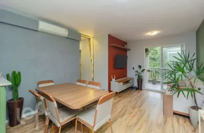Apartamento com 3 quartos à venda na avenida arnaldo bohrer, 175, teresópolis, porto alegre, 72 m2 por r$ 430.000