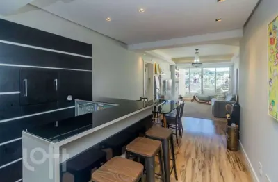 Apartamento com 3 quartos à venda na avenida otto niemeyer, 1028, tristeza, porto alegre, 106 m2 por r$ 779.000