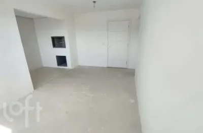 Apartamento com 2 quartos à venda na rua joaquim cruz, 300, santo antônio, porto alegre, 57 m2 por r$ 496.000