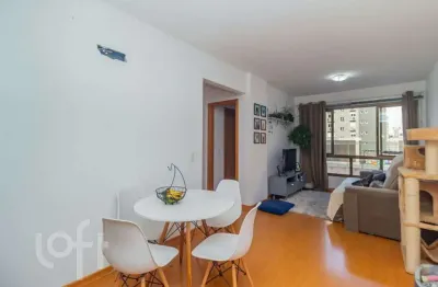 Apartamento com 2 quartos à venda na rua jari, 735, passo da areia, porto alegre, 67 m2 por r$ 570.000