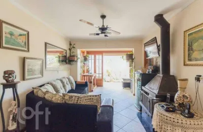 Apartamento com 3 quartos à venda na rua miguel couto, 464, menino deus, porto alegre, 170 m2 por r$ 1.200.000