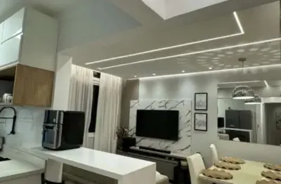 Apartamento com 2 quartos à venda na Rua Anita Garibaldi, 2298, Boa Vista, Porto Alegre, 60 m2 por R$ 490.000