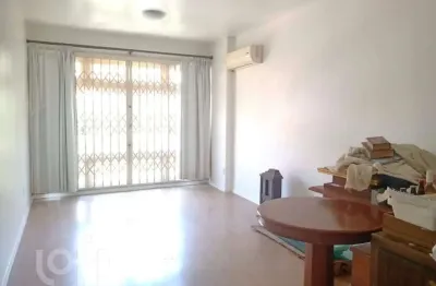 Apartamento com 3 quartos à venda na rua miguel tostes, 370, rio branco, porto alegre, 104 m2 por r$ 800.000