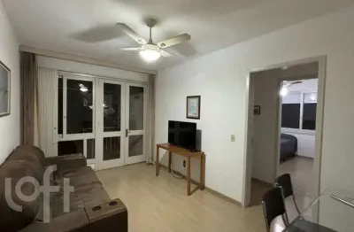 Apartamento com 2 quartos à venda na rua azevedo sodré, 20, passo da areia, porto alegre, 77 m2 por r$ 430.000