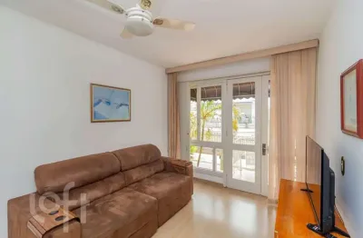 Apartamento com 2 quartos à venda na Rua Azevedo Sodré, 20, Passo da Areia, Porto Alegre, 77 m2 por R$ 430.000