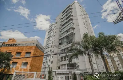 Apartamento com 2 quartos à venda na Rua Pedro Chaves Barcelos, 1164, Bela Vista, Porto Alegre, 102 m2 por R$ 1.490.000