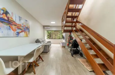 Apartamento com 3 quartos à venda na Rua Doutor Rodrigues Alves, 273, Chácara das Pedras, Porto Alegre, 183 m2 por R$ 990.000