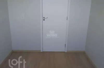 Apartamento com 2 quartos à venda na rua tenente ary tarrago, 1680, jardim itu sabará, porto alegre, 49 m2 por r$ 320.000