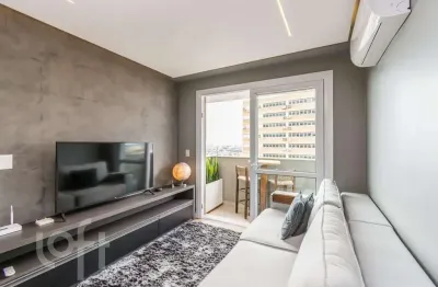 Apartamento com 1 quarto à venda na rua gutemberg, 101, petrópolis, porto alegre, 51 m2 por r$ 670.000