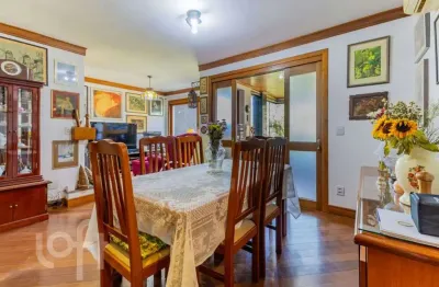 Apartamento com 3 quartos à venda na travessa saúde, 65, auxiliadora, porto alegre, 143 m2 por r$ 1.489.000